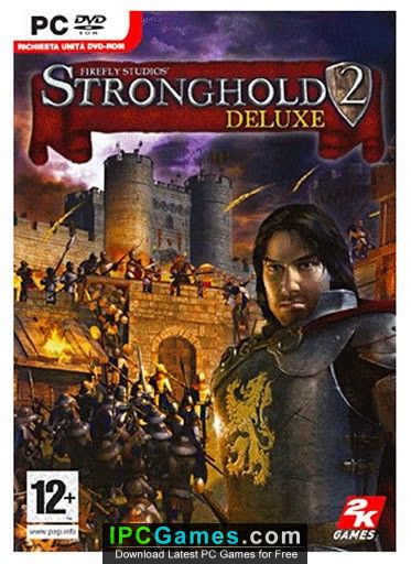 stronghold 2 download