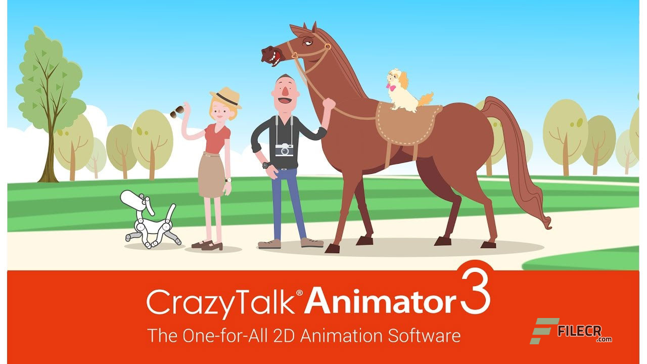 crazytalk animator for mac free download full